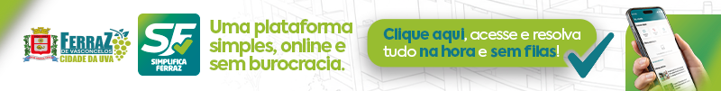 https://simplifica.ferrazdevasconcelos.sp.gov.br/#/home